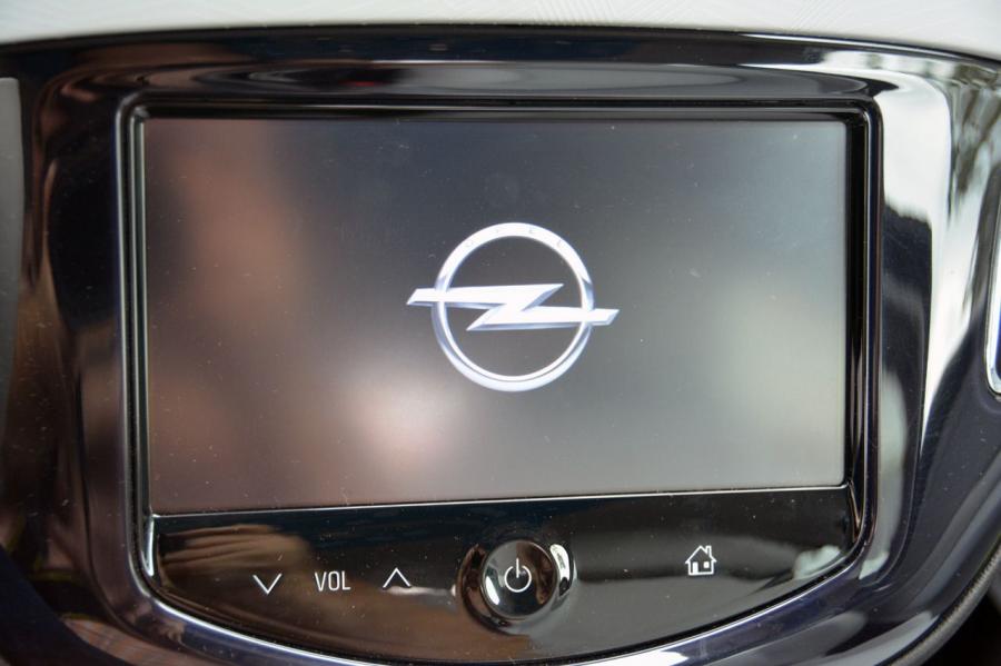  Opel Adam 2013 года  (фото 85 из 107)